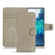 レザーケース Samsung Galaxy S20 FE - Darboun sabla