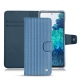 Capa em pele Samsung Galaxy S20 FE - Abaca ishia ( Abaca ishia ) 