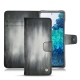 Funda de piel Samsung Galaxy S20 FE - Gris Patine