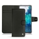 レザーケース Samsung Galaxy S20 FE - Noir Veggie