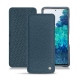 Funda de piel Samsung Galaxy S20 FE - Indigo ( Pantone 303U ) 