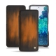 硬质真皮保护套 Samsung Galaxy S20 FE - Marron Patine