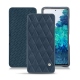 Funda de piel Samsung Galaxy S20 FE - Jean vintage - Couture