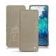 Samsung Galaxy S20 FE leather case - Darboun sabla