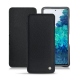 Lederschutzhülle Samsung Galaxy S20 FE - Noir élégant