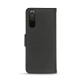 Housse cuir Sony Xperia 5 II