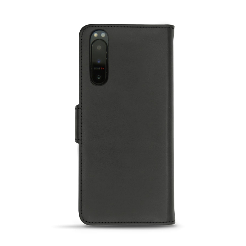 Funda de piel Sony Xperia 5 II