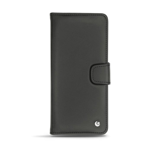                                                                                                                     Custodia in pelle Sony Xperia 5 II
                                                                                                              