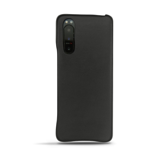                                                                                                                    Lederschutzhülle Sony Xperia 5 II
                                                                                                              