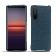 Funda de piel Sony Xperia 5 II - Indigo ( Pantone 303U ) 