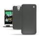 Capa em pele HTC Desire 610 - Noir ( Nappa - Black ) 
