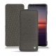 Funda de piel Sony Xperia 5 II - Anthracite ( Pantone 424C ) 