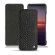 Funda de piel Sony Xperia 5 II - Serpent nero