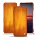 Funda de piel Sony Xperia 5 II - Orange Patine
