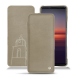 Funda de piel Sony Xperia 5 II - Darboun sabla