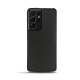 Housse cuir Samsung Galaxy S21 Ultra