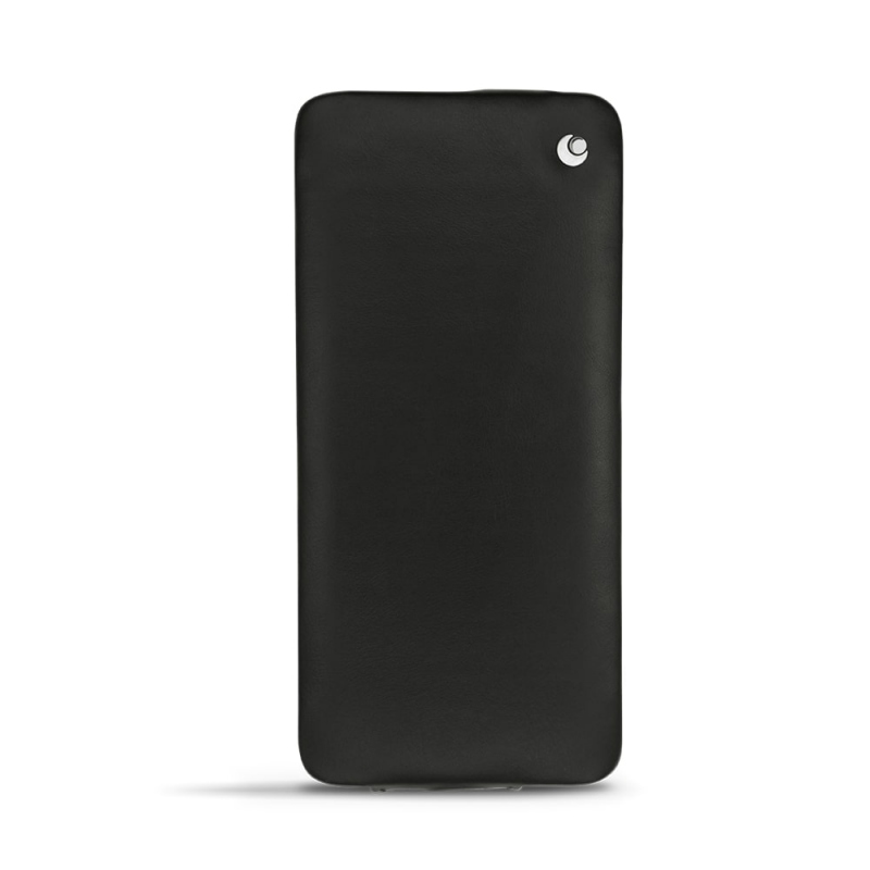 Housse cuir Samsung Galaxy S21 Ultra