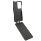 Capa em pele Samsung Galaxy S21 Ultra