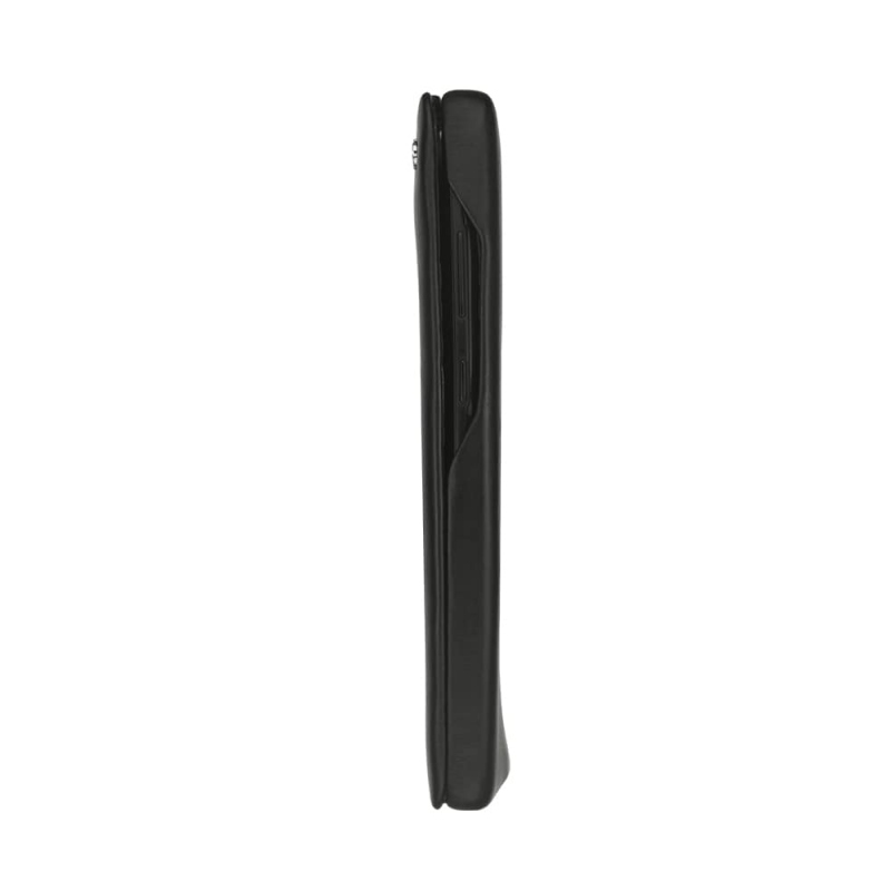 Lederschutzhülle Samsung Galaxy S21 Ultra