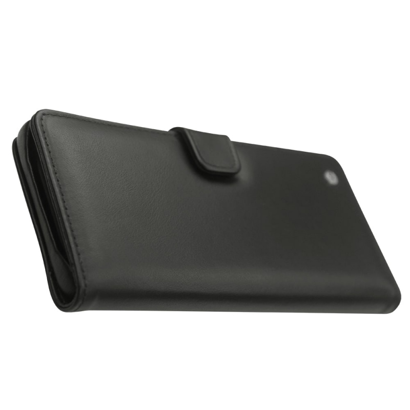 가죽 커버 Samsung Galaxy S21 Ultra
