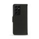 Funda de piel Samsung Galaxy S21 Ultra
