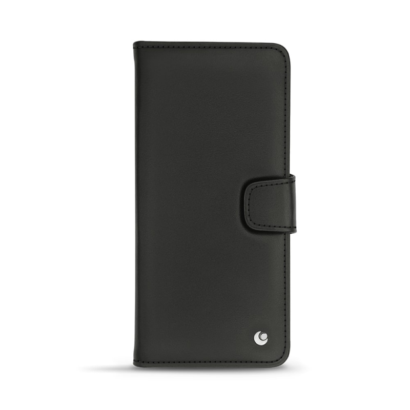 Housse cuir Samsung Galaxy S21 Ultra