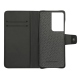 Capa em pele Samsung Galaxy S21 Ultra