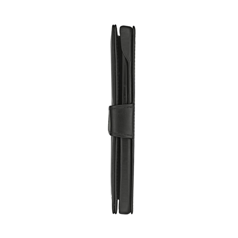 Custodia in pelle Samsung Galaxy S21 Ultra