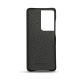 Coque cuir Samsung Galaxy S21 Ultra