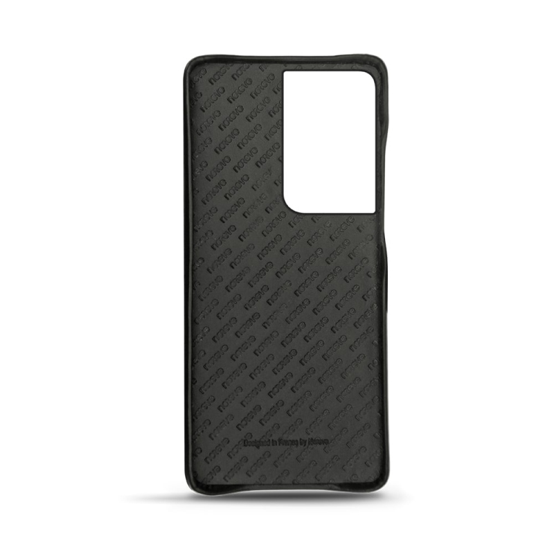 レザーケース Samsung Galaxy S21 Ultra