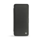Custodia in pelle Samsung Galaxy S21 Ultra