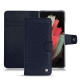 Funda de piel Samsung Galaxy S21 Ultra - Cobalt ( Pantone 2766C ) 