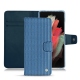 Samsung Galaxy S21 Ultra leather case - Abaca ishia