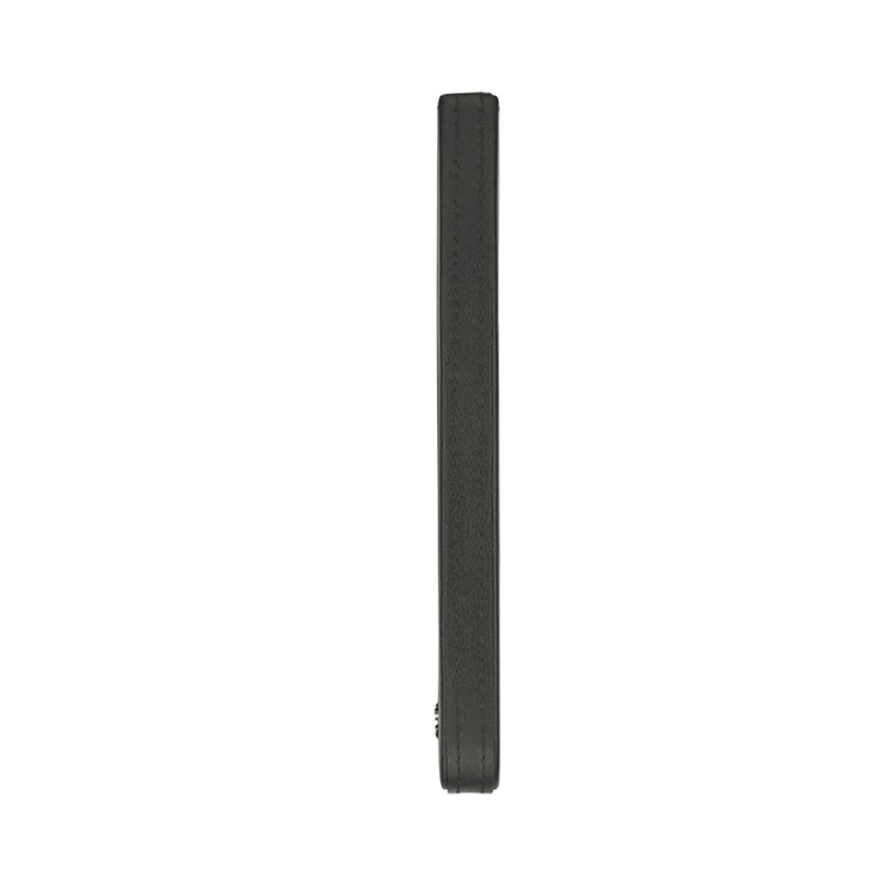 Pochette cuir Samsung Galaxy S21 Ultra