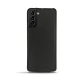 Funda de piel Samsung Galaxy S21+