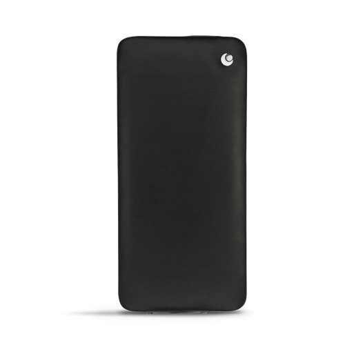                                                                                                                     Custodia in pelle Samsung Galaxy S21+
                                                                                                              