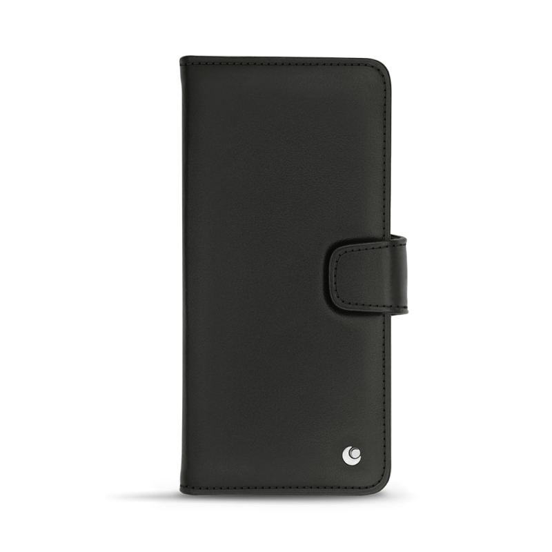 Samsung Galaxy S21+ leather case