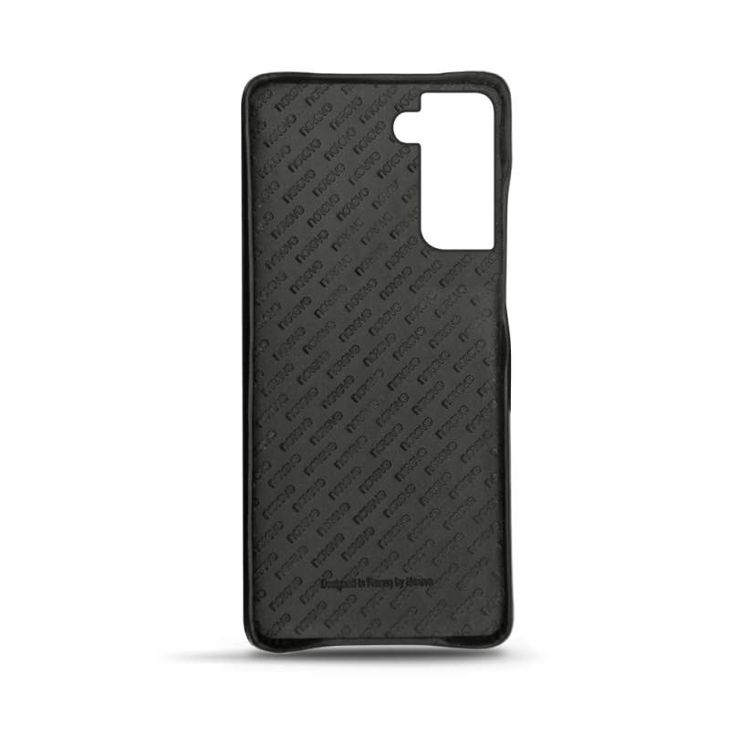 Lederschutzhülle Samsung Galaxy S21+