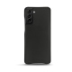 Capa em pele Samsung Galaxy S21+