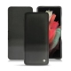 硬质真皮保护套 Samsung Galaxy S21 Ultra - Onyx ( Black ) 