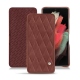 Funda de piel Samsung Galaxy S21 Ultra - Passion vintage - Couture