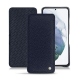 Custodia in pelle Samsung Galaxy S21+ - Cobalt ( Pantone 2766C ) 