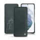 Funda de piel Samsung Galaxy S21+ - Blu marino