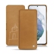 Funda de piel Samsung Galaxy S21+ - Castan esparciate