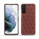 レザーケース Samsung Galaxy S21+ - Passion vintage - Couture
