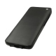 Lederschutzhülle Samsung Galaxy S21