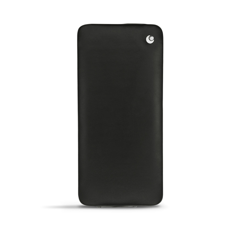 Funda de piel Samsung Galaxy S21