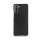 Funda de piel Samsung Galaxy S21