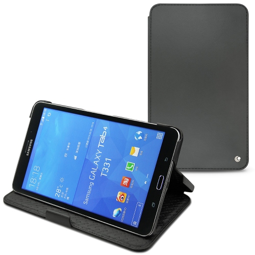가죽 커버 Samsung SM-T330 Galaxy Tab 4 8.0 