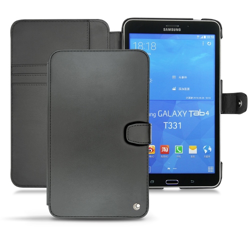 Custodia in pelle Samsung SM-T330 Galaxy Tab 4 8.0 